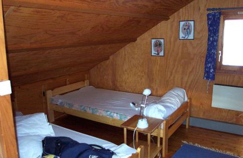 Gerbepal Ski Chalet | Chalet Gerbepal by Interhome