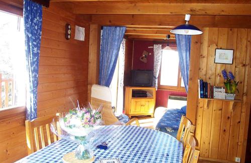 Gerbepal Ski Chalet | Chalet Gerbepal by Interhome