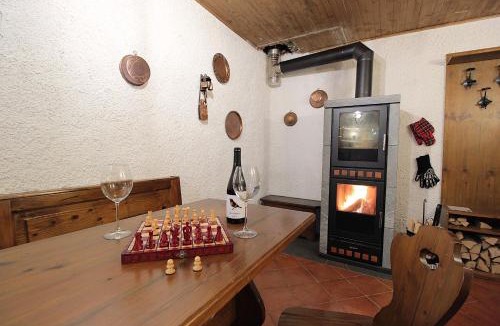 Nevegal House | Chalet Giove