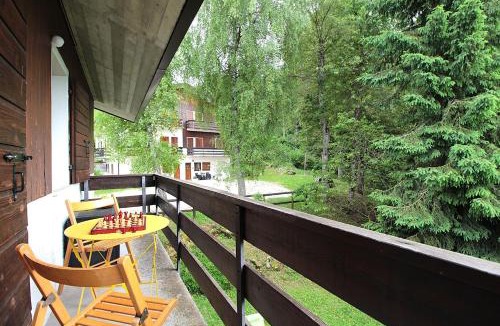 Nevegal House | Chalet Giove