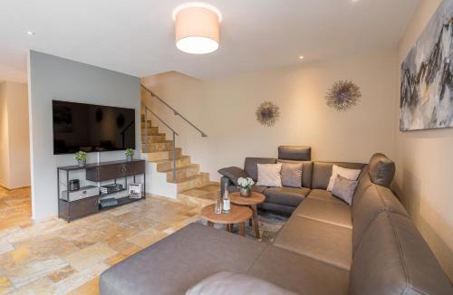 Oberstdorf Ski Chalet | Chalet Gipfelstürmer