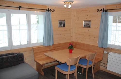 Flums Apartment | Chalet Good