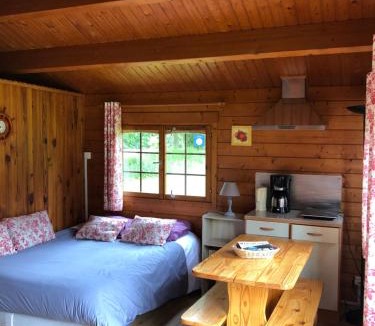 Epaignes Other | CHALET GOYAVE