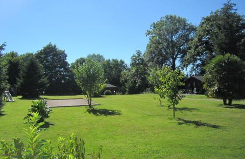 Epaignes Other | CHALET GOYAVE