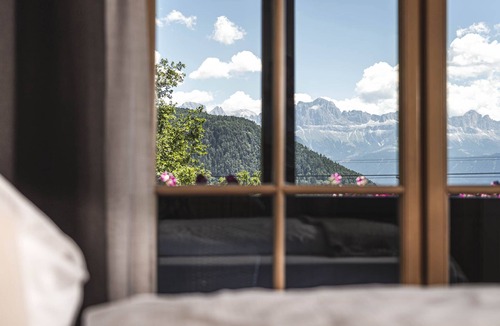 Soprabolzano House | Chalet Grumer Suites & Spa