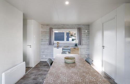 Caurel Ski Chalet | Chalet Guerlédan