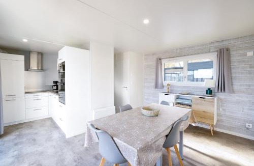 Caurel Ski Chalet | Chalet Guerlédan