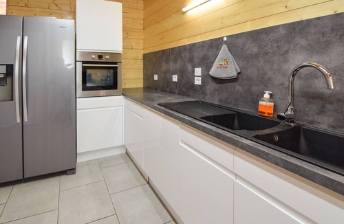 Luz-Saint-Sauveur Ski Chalet | Chalet Hautacam with all comforts at the foot of the mythical Tourmalet