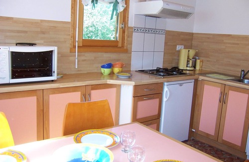 Saint-Genes-Champespe Ski Chalet | Chalet Hêtre, in the middle of a corner of paradise in Sancy-Artense (63)