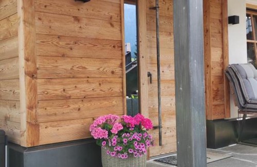 Kartitsch Apartment | Chalet Heidi
