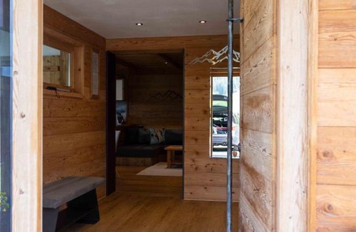 Kartitsch Apartment | Chalet Heidi