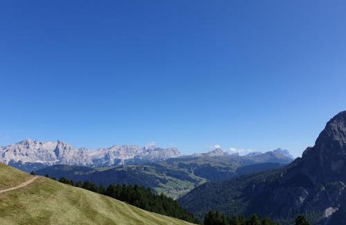 Arabba Apartment | Chalet Heidi