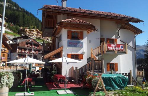 Arabba Apartment | Chalet Heidi