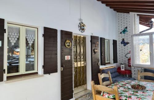 Serrada Ski Chalet | Chalet Heidi