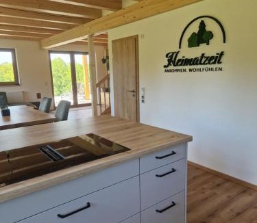 Reichenbach Ski Chalet | Chalet Heimatzeit