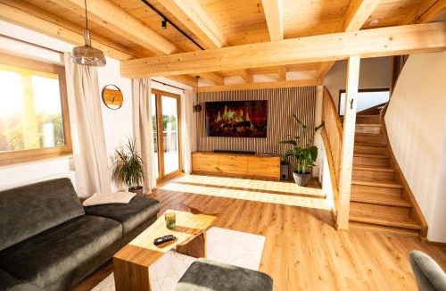 Reichenbach Ski Chalet | Chalet Heimatzeit