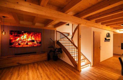 Reichenbach Ski Chalet | Chalet Heimatzeit