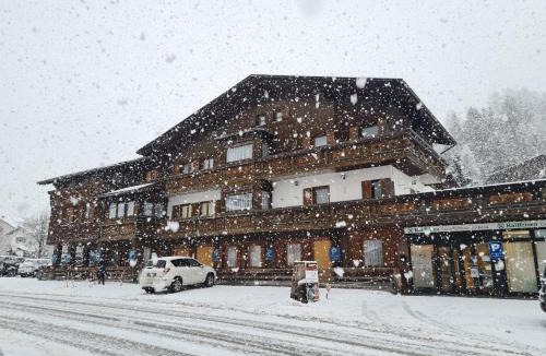 Arabba Apartment | Chalet Helen
