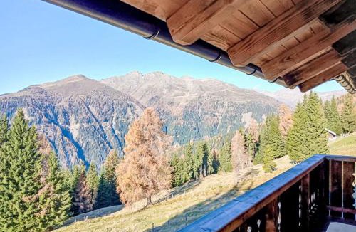 Greifenburg Ski Chalet | Chalet Heregger Hütte by Interhome