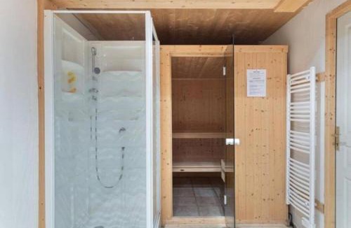 Wilten Apartment | Chalet Hernas