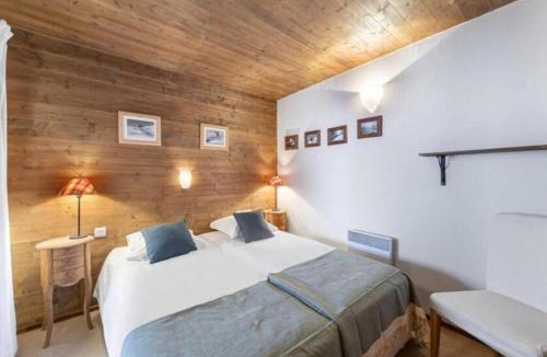 Wilten Apartment | Chalet Hernas