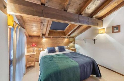 Wilten Apartment | Chalet Hernas