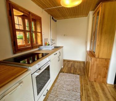 Koprivnik v Bohinju House | Chalet Hike&Bike above Bohinj valley