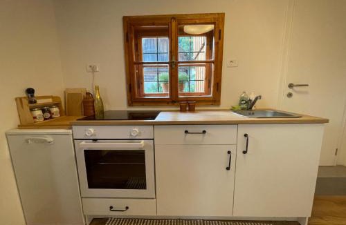Koprivnik v Bohinju House | Chalet Hike&Bike above Bohinj valley