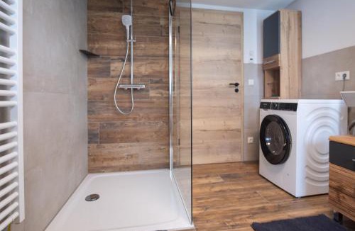 Steinach Apartment | Chalet Hildegard