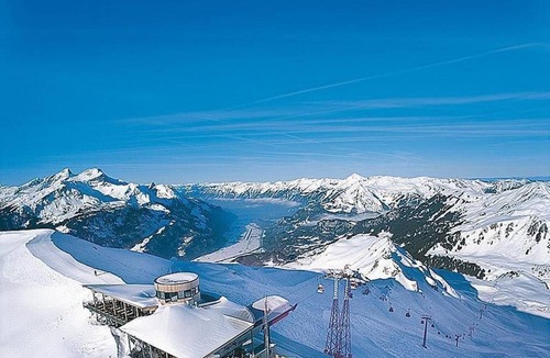 Hasliberg Wasserwendi Apartment | Chalet Hofer - 5-bed flat