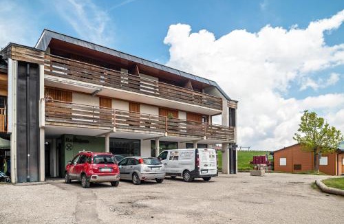 Compaccio Ski Chalet | Chalet Hubertus