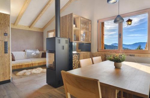 Verano Ski Chalet | Chalet Hugo