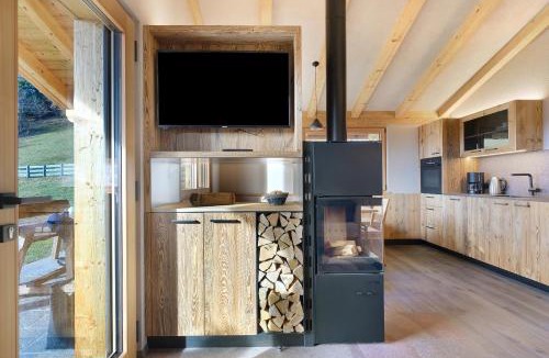 Verano Ski Chalet | Chalet Hugo