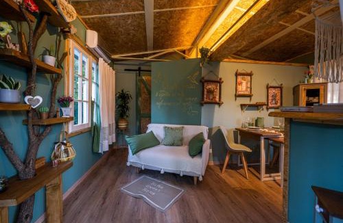 Fauglia House | Chalet i Poggetti