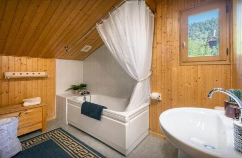 Chatel Ski Chalet | Chalet Igel - OVO Network