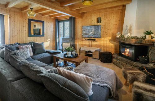 Chatel Ski Chalet | Chalet Igel - OVO Network