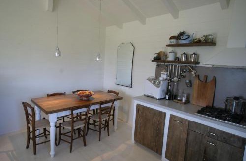 Pineto Cabin | Chalet Il Bosco dei Mille Frutti