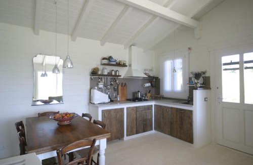 Pineto Cabin | Chalet Il Bosco dei Mille Frutti
