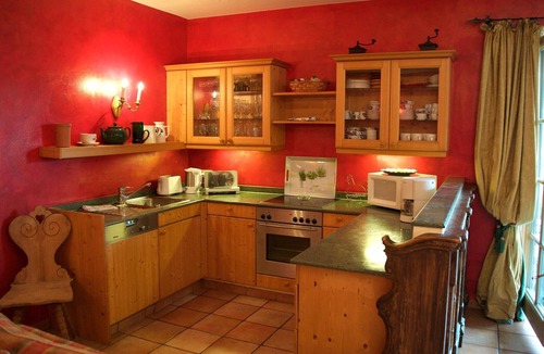 Reith bei Kitzbuehel Apartment | Chalet in Reith near Ski Slopes