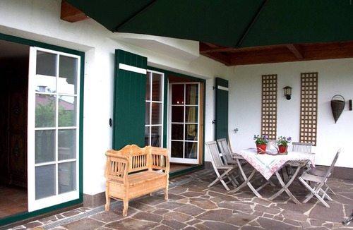 Reith bei Kitzbuehel Apartment | Chalet in Reith near Ski Slopes