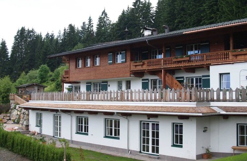 Reith bei Kitzbuehel Apartment | Chalet in Reith near Ski Slopes