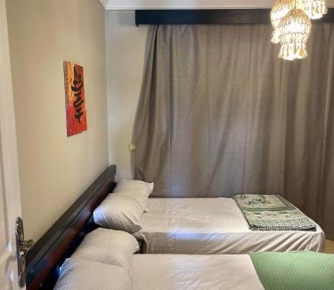 Zafarana Apartment | Chalet in Bluebay Asia Resort Ain Sokhna