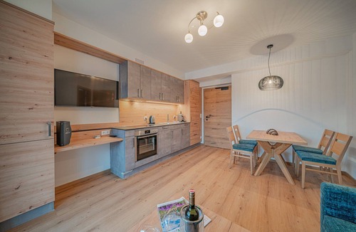 Lauterbach Apartment | Chalet in Brixental