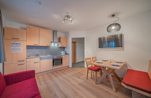 Lauterbach Apartment | Chalet in Brixental