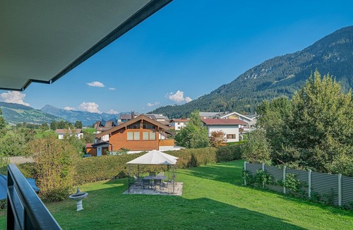 Lauterbach Apartment | Chalet in Brixental