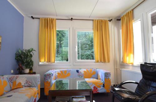 Dolni Brusnice House | Chalet in Dolní Brusnice near Ski Lift