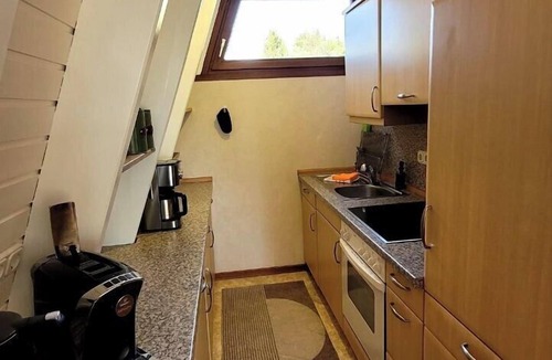 Blankenheim Ski Chalet | Chalet in Freilingen Blankenheim with pool and close to the lake in the middle of nature