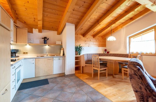 Gattererberg Apartment | Chalet in Gattererberg near Ski Slopes