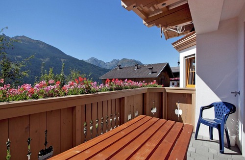 Mittersill House | Chalet in Mittersill near Ski Slopes