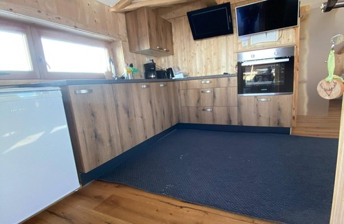 Zellberg Apartment | Chalet in Zillertal near Hochzillertal Ski Area